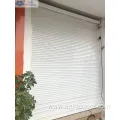 Wholesale Price Aluminum Alloy Roll Up Garage Door